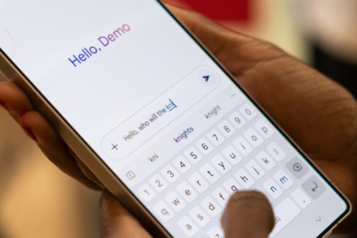 DOJ Accuses Google of Using Monopoly Tactics To Push AI Product Gemini