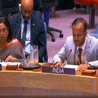 India at UN raps Pakistan over sexual violence against women ever since 1971