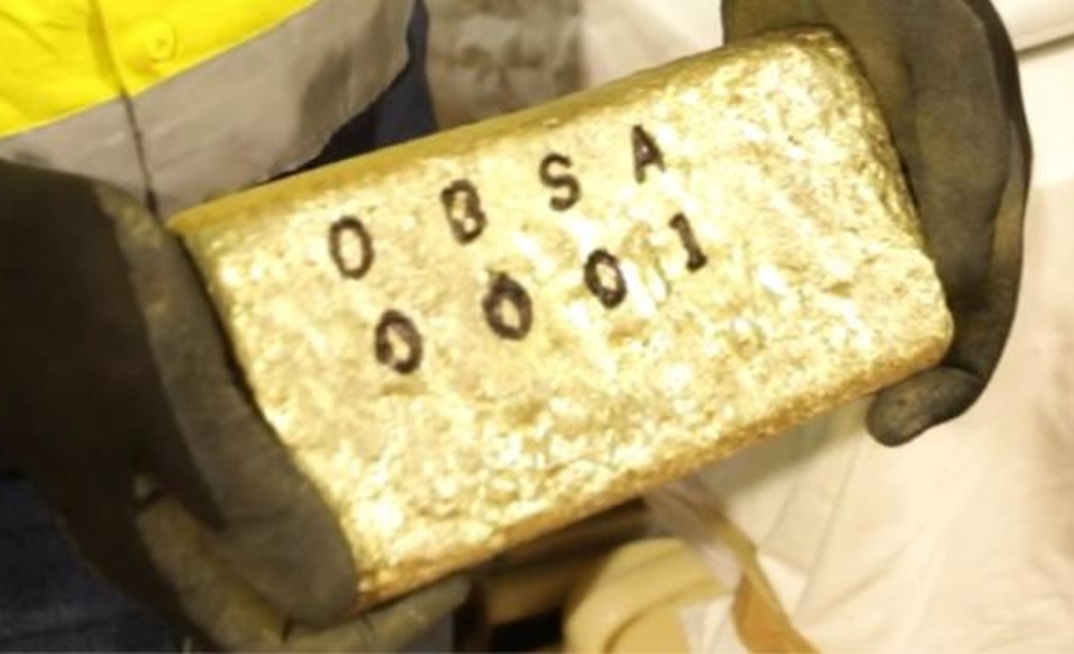 Orezone brings WAF-adjacent gold project to ASX