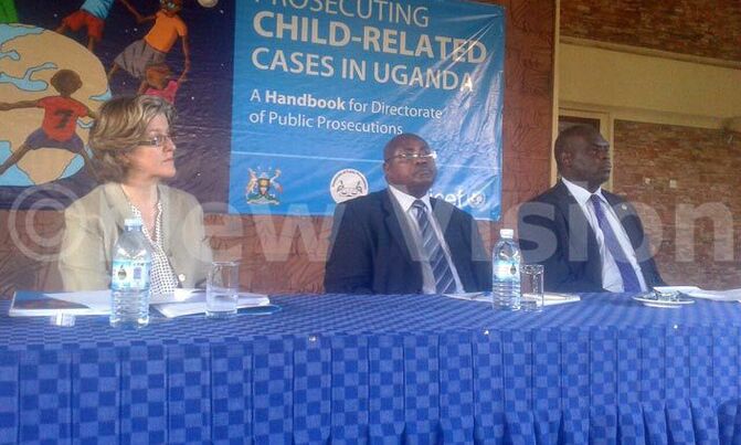 Govt launches handbook to protect juveniles Govt launches handbook to protect juveniles