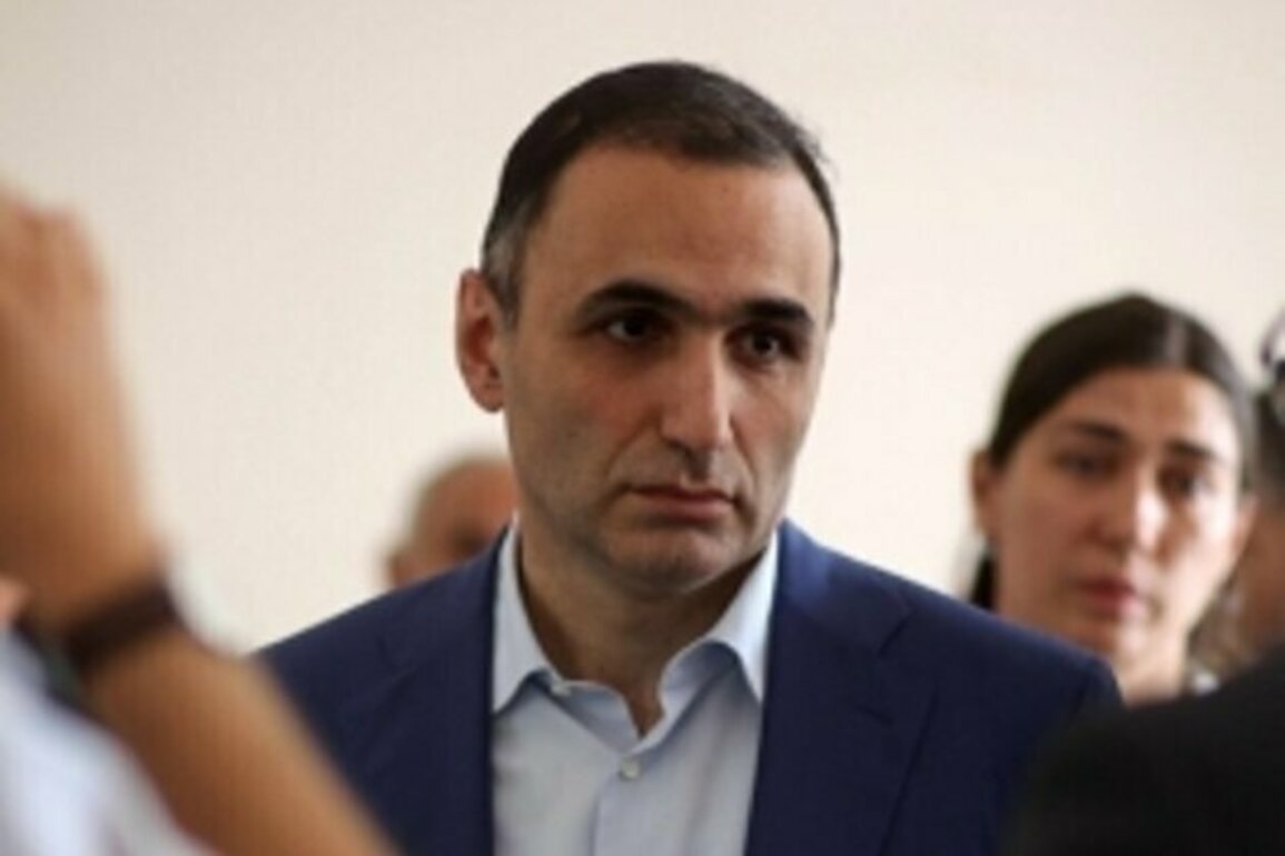 Armenian opposition warns against appeasing Turkey