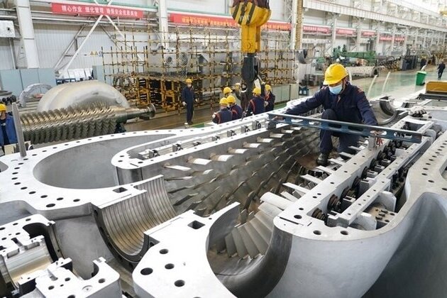 China's central state-owned enterprises surpass US$13.66 trillion in 2025