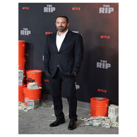 Ben Affleck recalls suffering from food poisoning during shoot of Armageddon