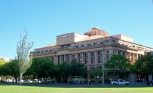 SA’s Environment, Resources and Development Court in Adelaide