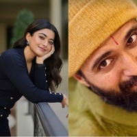 Check out Rashmika Mandanna's heartfelt birthday wish for 'Vijju' Vijay Deverakonda