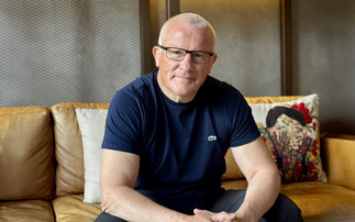 FCA takes civil action against Neil Woodford and W4.0 for 'operating without authorisation'