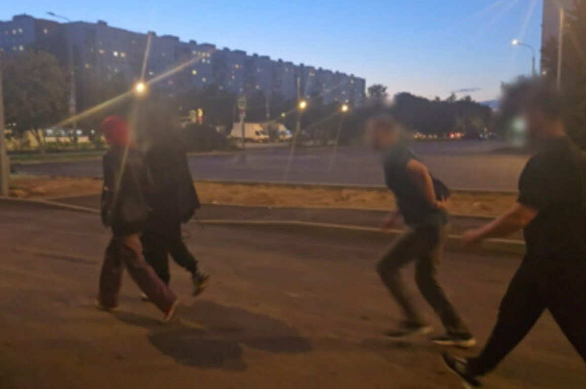 Ukrainian agent captured in Moscow - FSB (VIDEO)