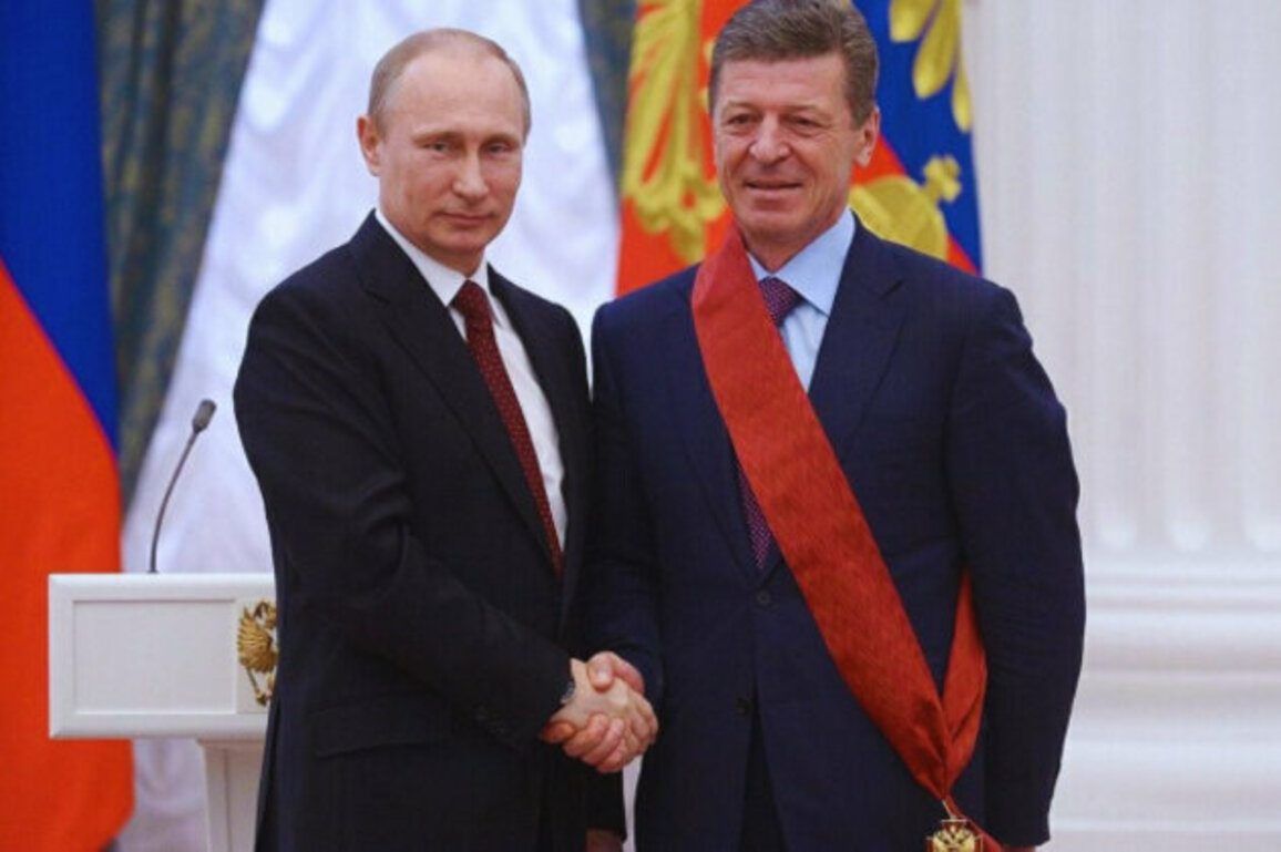 Putin Pressured to End Ukraine War by His Own Top Aide