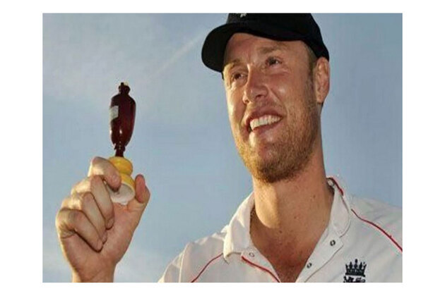 Andrew Flintoff set to take charge of Sydney Thunder head coach in BBL