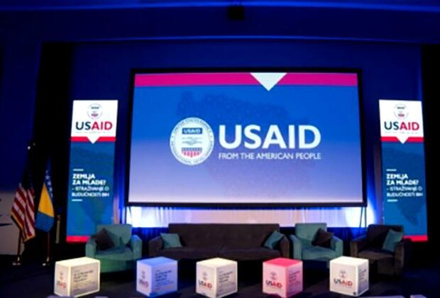 Trump administration puts USAID employees on leave worldwide