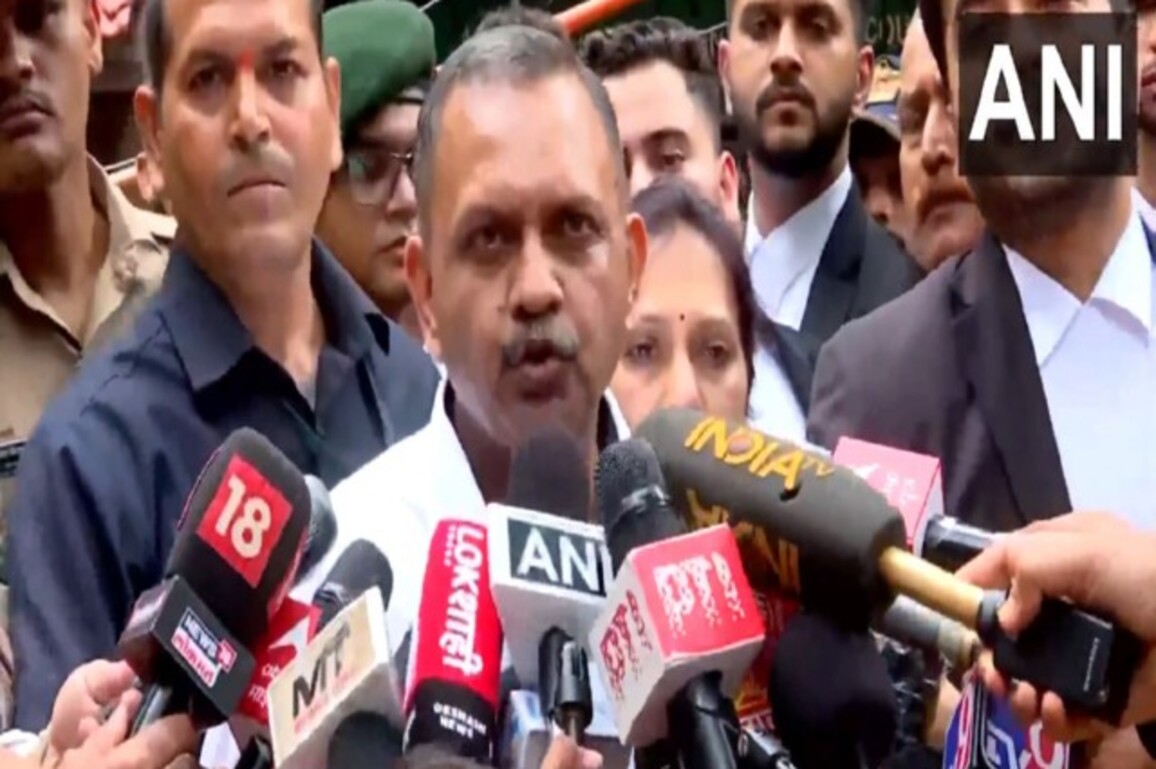 "Extremely grateful to those who stood by us": Lt Colonel Purohit after acquittal in Malegaon blast case