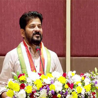 Telangana CM Revanth Reddy urges centre to procure 30 Lakh Metric Tonnes of boiled rice