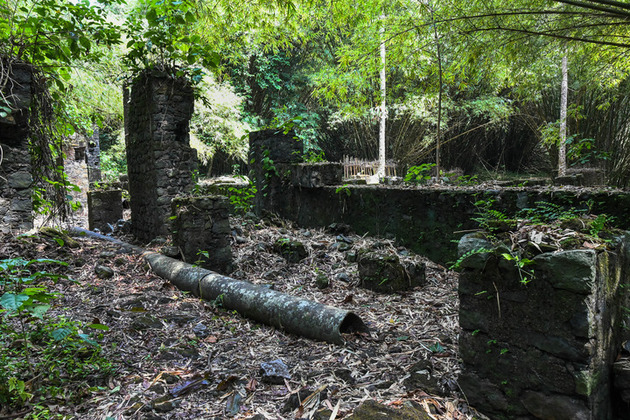 (Hello Africa) Dark history must never fade from memory -- Revisiting Bimbia Slave Port of Cameroon