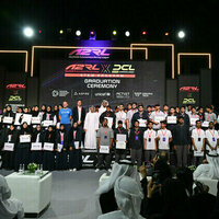 AI triumphs in world's most sophisticated autonomous drone race in Abu Dhabi
