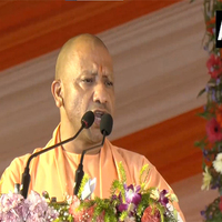 UP CM Yogi Adityanath pays tribute to former CM Kalyan Singh