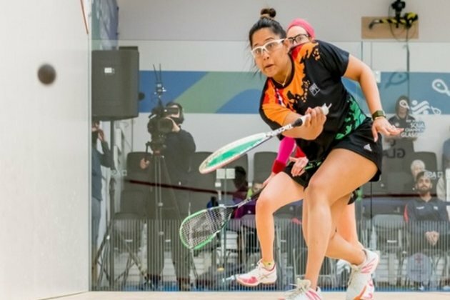 Asian Games: India secures win in squash mixed doubles pool A and D match