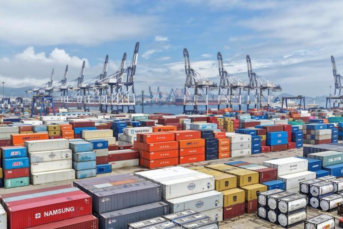 Column: Arrogance in excess -- The West's double standards on China's "overcapacity"