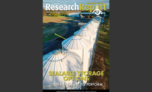 Research Report - August 2025 - Sealable Storage Options