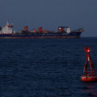 India-bound LPG tanker MV Sunshine crossing Strait of Hormuz; Indian Navy, agencies provide all support: Sources