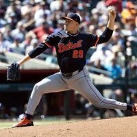 Marlins-Tigers finale features Cy Young Award matchup