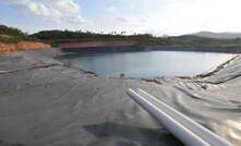  Barragem Mina do Engenho, em Rio Acima, da Mundo Mineração