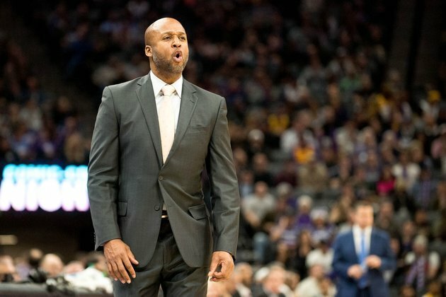 Report: Shaw to coach G League elite pro team