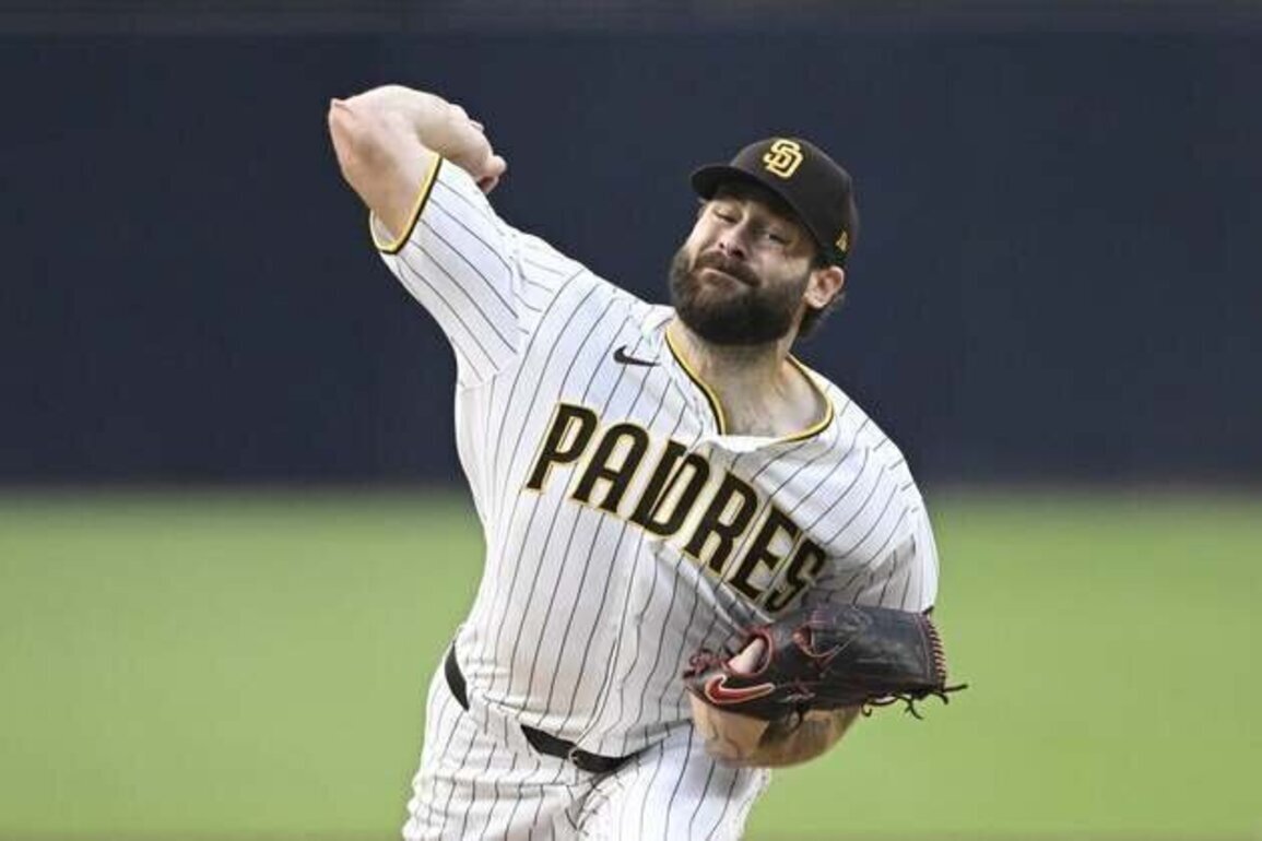 Padres top A's in game light on hitting, heavy on walks