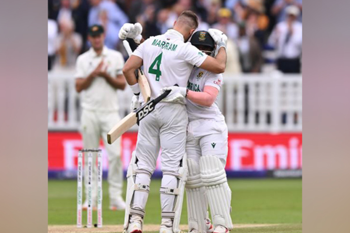 "Aiden and Temba didn't give us a chance": Pat Cummins as South Africa lift first WTC title