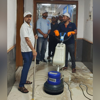 Legislative deptment conducts cleanliness drive under 'Swachhata Hi Sewa' campaign 2025