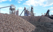  Hydrogen-based direct reduction using fine ore instead of pellets is an alternative to the traditional blast-furnace option