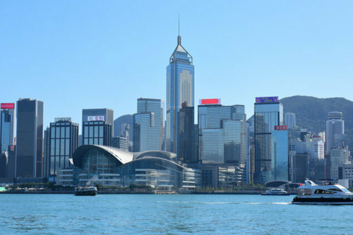 China to support long-term stability of Hong Kong, Macao
