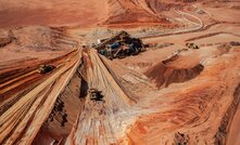 Iluka shares smashed following guidance withdrawal