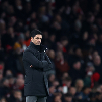 (SP)BRITAIN-LONDON-FOOTBALL-UEFA CHAMPIONS LEAGUE-ARSENAL VS KAIRAT ALMATY