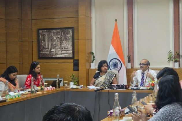 Startup20 Engagement Group's 3rd meeting in Goa on June 3-4