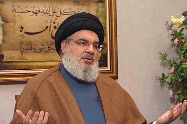 Hezbollah leader threatens "all-out war" in response to Israel's warning