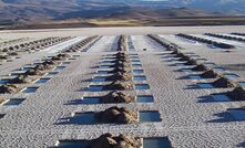 The two banks at least agree lithium supply will overtake demand