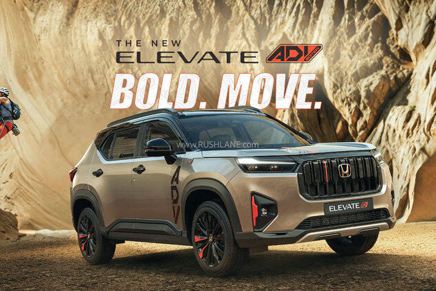 Honda Cars Price Revision from January 2026