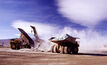 Codelco boosted by copper price