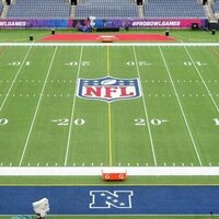 U.S. to play Mexico in flag football during Super Bowl week