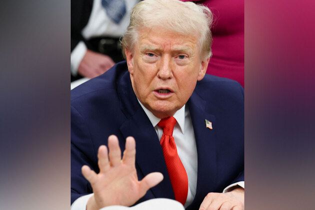 Trump to end family reunification parole programs for immigrants