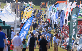 Cereals 2025: What to see at this year's event