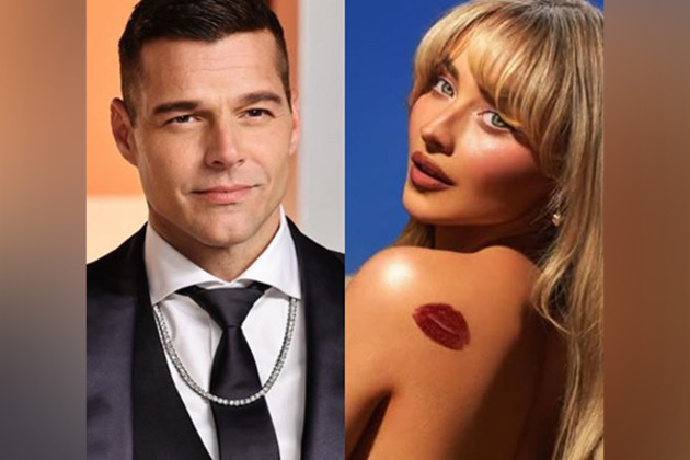 2025 MTV VMAs: Sabrina Carpenter, Ricky Martin, J Balvin and more set to perform this year