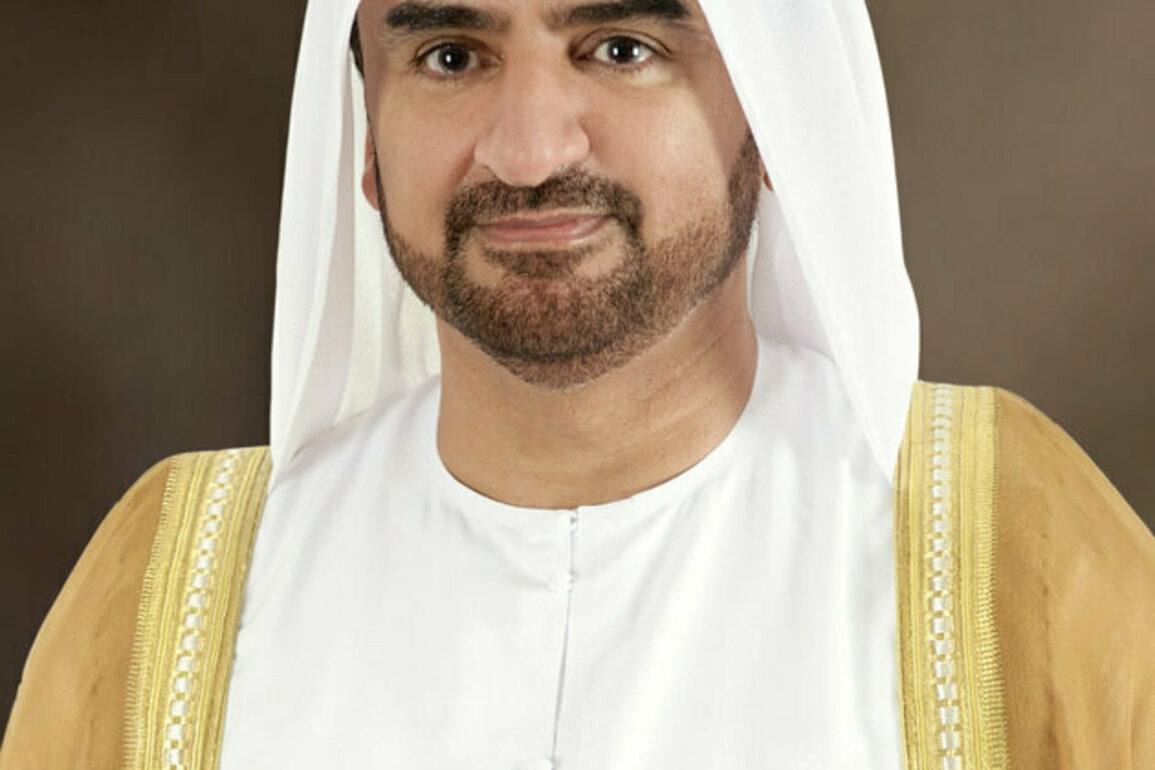 Abdullah bin Salem appoints new Town Planning and Survey director