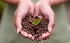 Forestry England and NatureMetrics team up to launch soil health metric for businesses 