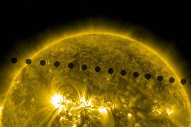 Why we need to get back to Venus