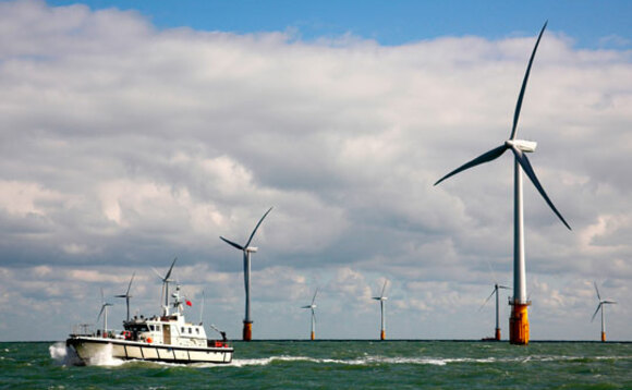 Macquarie Green Investment Group launches dedicated offshore wind developer