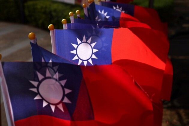 Taiwan's MND plans mass production of Tien Kung IV missiles, new armoured vehicles