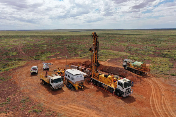 AMEC laments exploration 'barriers'