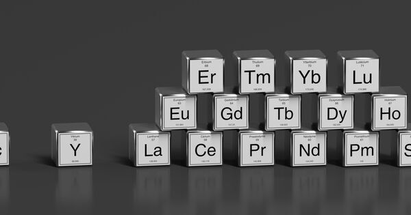Op-ed: Refining, not mining