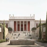 Athens National Archaeological Museum to Undergo 40M Upgrade
